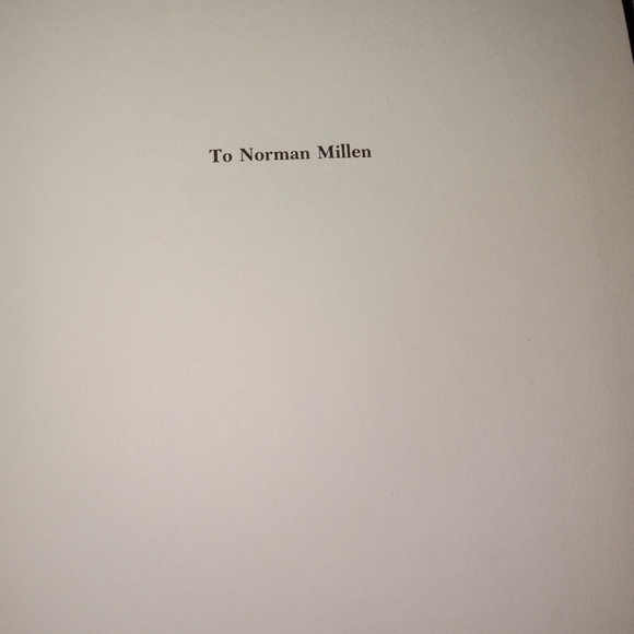 1983 Faux Leather Hardcover Law of the Desert Born by Louis L'Amour - Picture 12 of 14